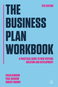 Business Plan Workbook