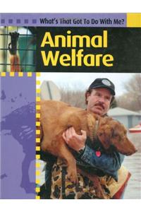 Animal Welfare.