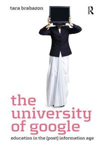 The University of Google