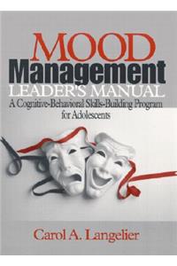 Mood Management Leader′s Manual