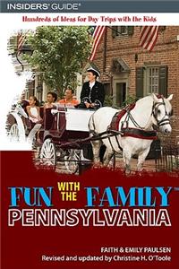 Fun with the Family Pennsylvania