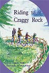 Riding to Craggy Rock
