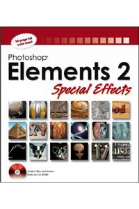 Photoshop Elements 2 Special Effects