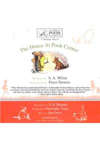 House at Pooh Corner Lib/E