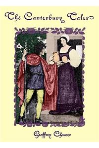 Canterbury Tales