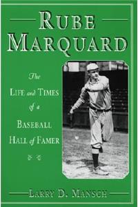 Rube Marquard