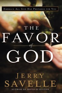 Favor of God