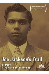 Joe Jacksons Trail