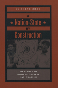 Nation-State by Construction