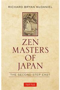 Zen Masters of Japan