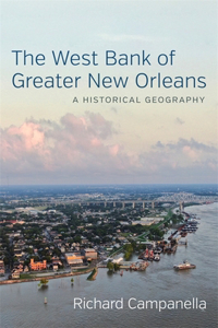 West Bank of Greater New Orleans