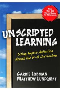 Unscripted Learning