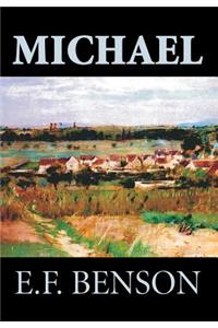 Michael by E. F. Benson, Fiction