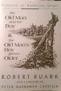 Old Man and the Boy
