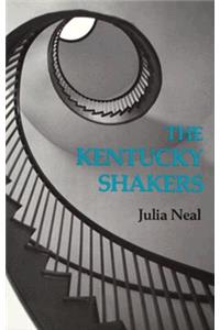 The Kentucky Shakers
