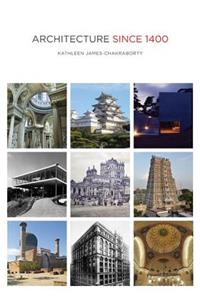 Architecture since 1400
