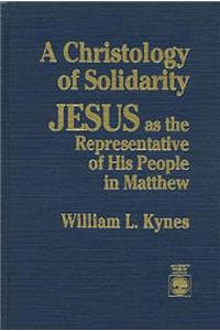Christology of Solidarity