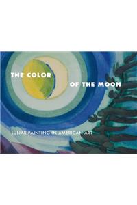 The Color of the Moon