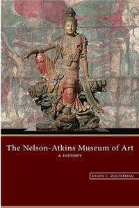 Nelson-Atkins Museum of Art