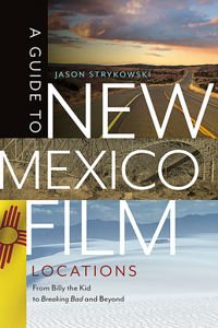 Guide to New Mexico Film Locations