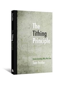 Tithing Principle