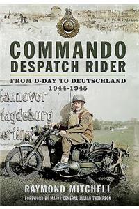 Commando Despatch Rider