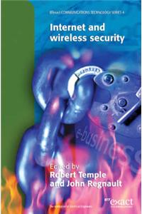 Internet and Wireless Security