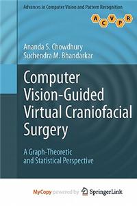 Computer Vision-Guided Virtual Craniofacial Surgery