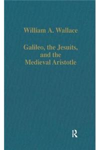 Galileo, the Jesuits, and the Medieval Aristotle