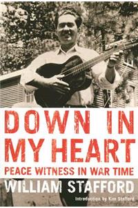 Down in My Heart