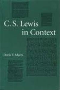 C.S. Lewis in Context