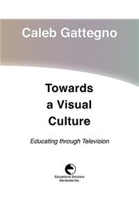 Towards a Visual Culture