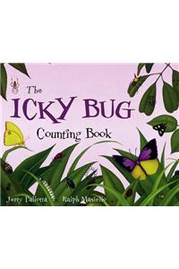 Icky Bug Counting Book