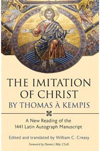 The Imitation of Christ