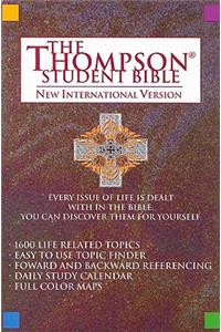 Thompson Student Bible-NIV