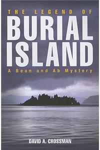 Legend of Burial Island