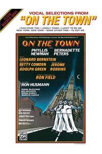 On the Town (Vocal Selections)