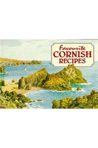 Favourite Cornish Recipes