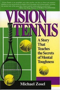 Vision Tennis