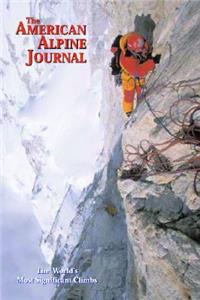 The American Alpine Journal