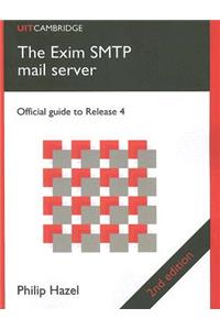 The Exim SMTP Mail Server