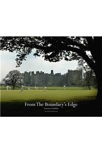 From the Boundary's Edge