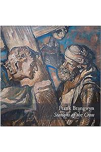 Frank Brangwyn: Stations of the Cross