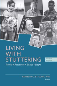 Living with Stuttering