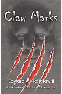 Claw Marks