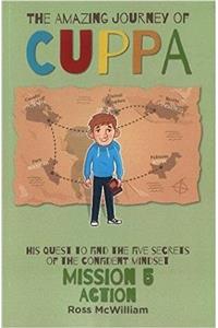 Amazing Journey of Cuppa