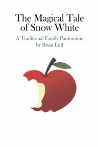 Magical Tale of Snow White