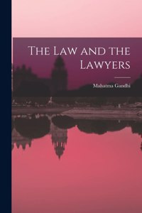 Law and the Lawyers