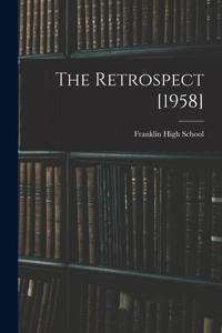 Retrospect [1958]