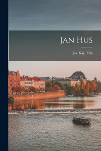 Jan Hus